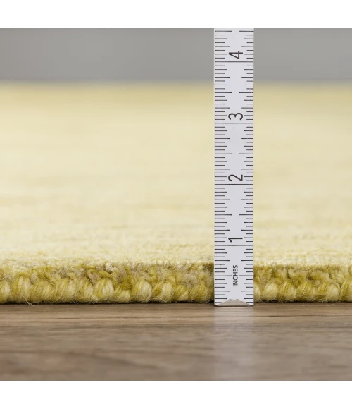 Dalyn Rafia RF100 Kiwi Area Rug 5 ft. X 7 ft. 6 in. Rectangle