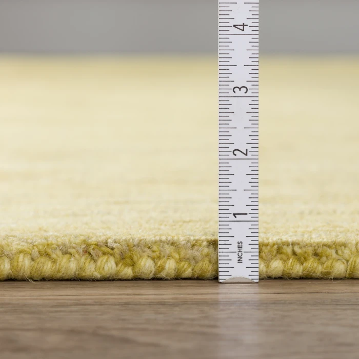 Dalyn Rafia RF100 Kiwi Area Rug 8 ft. X 10 ft. Rectangle