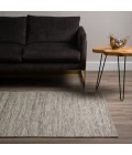 Dalyn Targon TA1 Fog Area Rug 2 ft. 6 in. X 10 ft. Runner