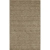 Dalyn Rafia RF100 Taupe Area Rug 9 ft. X 13 ft. Rectangle