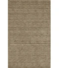 Dalyn Rafia RF100 Taupe Area Rug 3 ft. 6 in. X 5 ft. 6 in. Rectangle