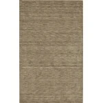 Dalyn Rafia RF100 Taupe Area Rug 9 ft. X 13 ft. Rectangle