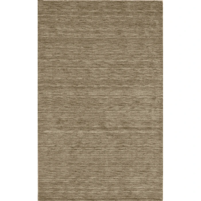 Dalyn Rafia RF100 Taupe Area Rug 8 ft. X 10 ft. Rectangle