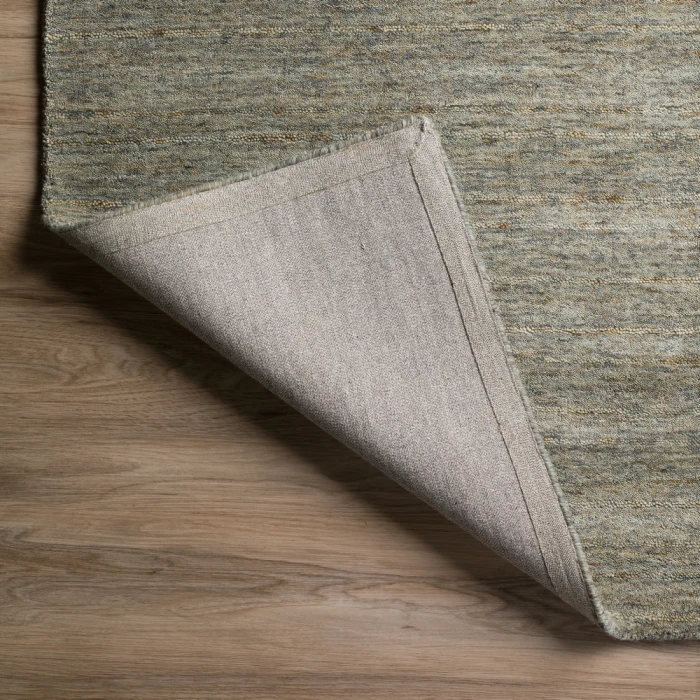 Dalyn Reya RY7 Carbon Area Rug 9 ft. X 13 ft. Rectangle