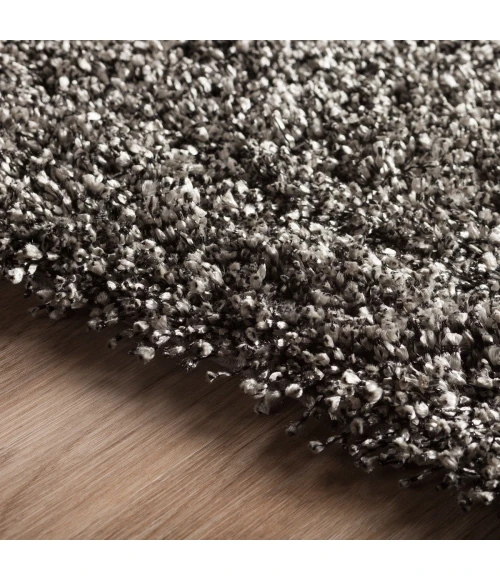 Dalyn Belize BZ100 Grey Area Rug 5 ft. X 7 ft. 6 in. Rectangle