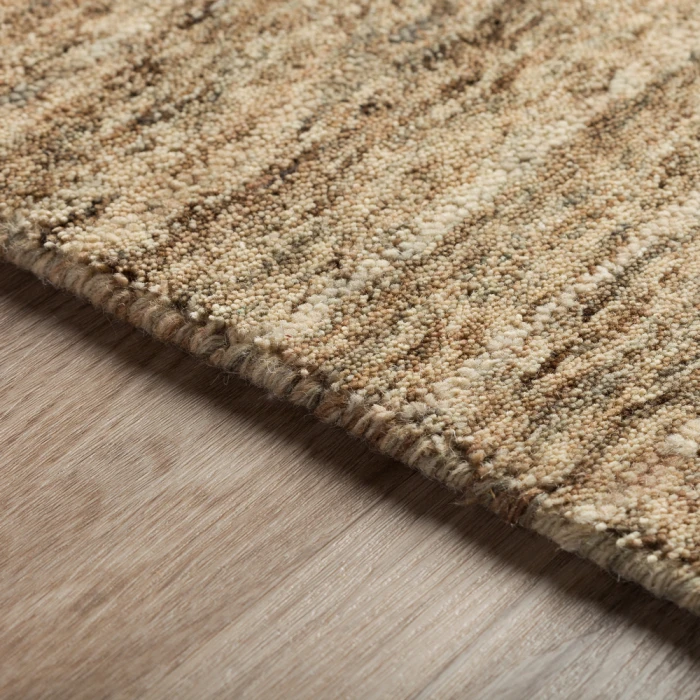 Dalyn Reya RY7 Fudge Area Rug 8 ft. X 10 ft. Rectangle