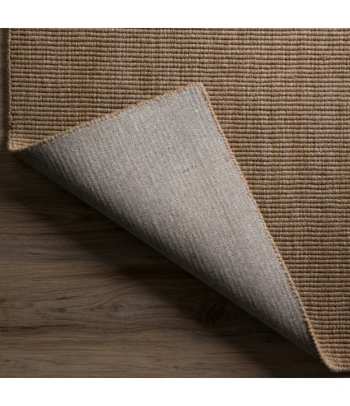 Dalyn Monaco MC100 Mocha Area Rug 8 ft. X 10 ft. Rectangle