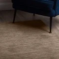 Dalyn Rafia RF100 Chocolate Area Rug 9 ft. X 13 ft. Rectangle