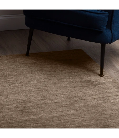 Dalyn Rafia RF100 Chocolate Area Rug 9 ft. X 13 ft. Rectangle