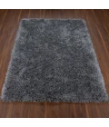 Dalyn Impact IA100 Pewter Area Rug 8 ft. X 10 ft. Rectangle
