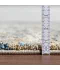 Dalyn Fresca FC9 Ivory Area Rug 5 ft. 3 in. X 7 ft. 7 in. Rectangle
