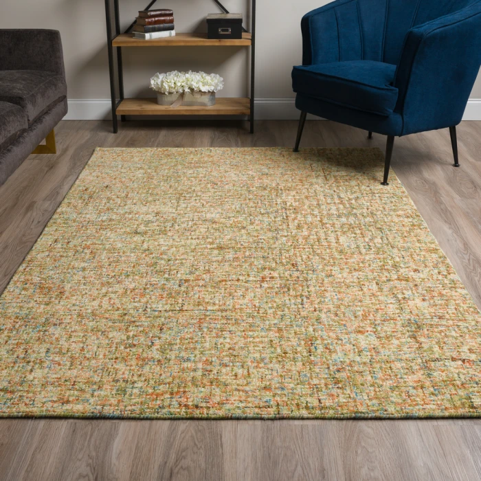 Dalyn Calisa CS5 Meadow Area Rug 3 ft. 6 in. X 5 ft. 6 in. Rectangle