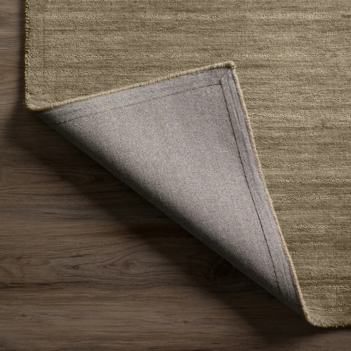 Dalyn Rafia RF100 Taupe Area Rug 8 ft. X 10 ft. Rectangle