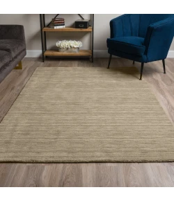 Dalyn Rafia RF100 Taupe Area Rug 3 ft. 6 in. X 5 ft. 6 in. Rectangle