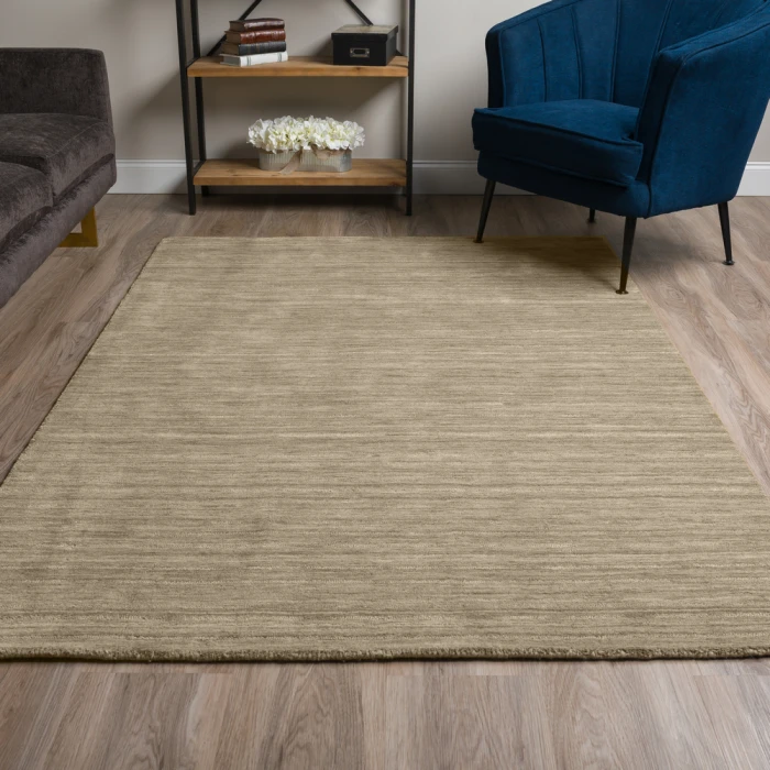 Dalyn Rafia RF100 Taupe Area Rug 8 ft. X 10 ft. Rectangle