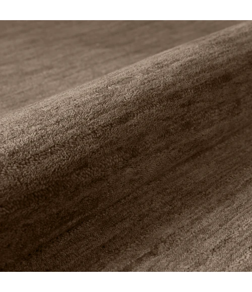 Dalyn Rafia RF100 Chocolate Area Rug 9 ft. X 13 ft. Rectangle