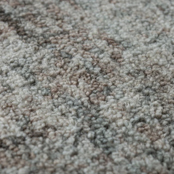 Dalyn Calisa CS5 Fog Area Rug 9 ft. X 13 ft. Rectangle