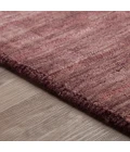Dalyn Rafia RF100 Plum Area Rug 8 ft. X 10 ft. Rectangle