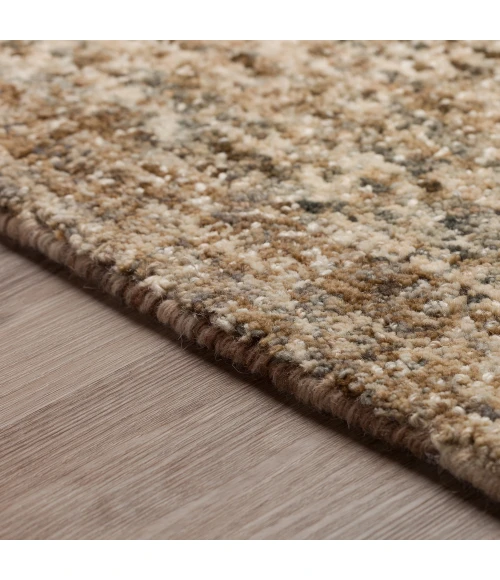 Dalyn Calisa CS5 Coffee Area Rug 3 ft. 6 in. X 5 ft. 6 in. Rectangle