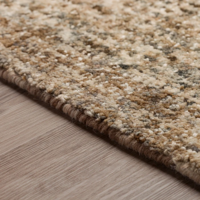 Dalyn Calisa CS5 Coffee Area Rug 8 ft. X 10 ft. Rectangle