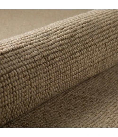 Dalyn Monaco Sisal MC300 Oatmeal Area Rug 5 ft. X 7 ft. 6 in. Rectangle