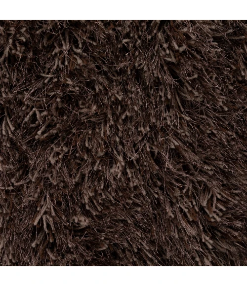 Dalyn Impact IA100 Chocolate Area Rug 3 ft. 6 in. X 5 ft. 6 in. Rectangle