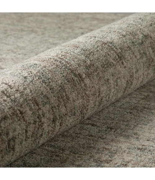 Dalyn Calisa CS5 Fog Area Rug 3 ft. 6 in. X 5 ft. 6 in. Rectangle