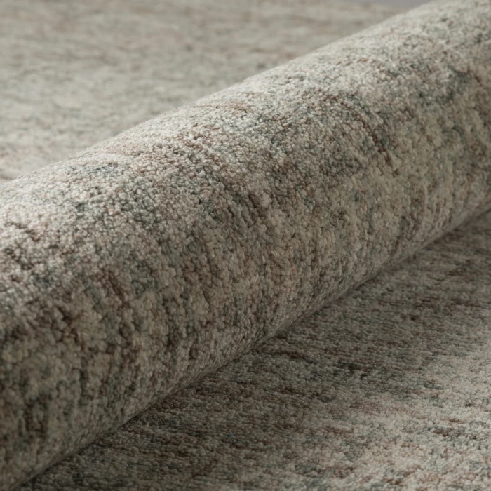 Dalyn Calisa CS5 Fog Area Rug 9 ft. X 13 ft. Rectangle