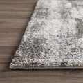 Dalyn Rocco RC8 Ivory Area Rug 9 ft. 6 in. X 13 ft. 2 in. Rectangle