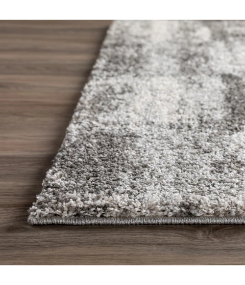 Dalyn Rocco RC8 Ivory Area Rug 9 ft. 6 in. X 13 ft. 2 in. Rectangle