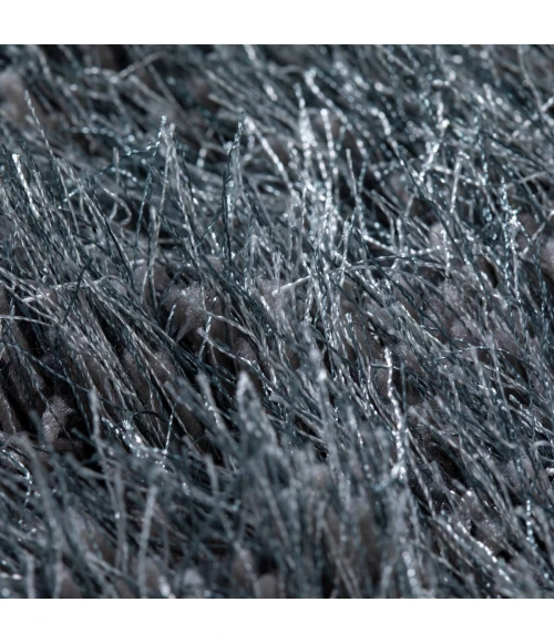 Dalyn Impact IA100 Pewter Area Rug 8 ft. X 10 ft. Rectangle