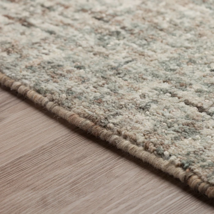 Dalyn Calisa CS5 Fog Area Rug 9 ft. X 13 ft. Rectangle