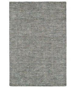 Dalyn Toro TT100 Silver Area Rug 8 ft. X 10 ft. Rectangle