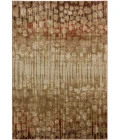 Dalyn Upton UP5 Spice Area Rug 7 ft. 10 in. X 10 ft. 7 in. Rectangle