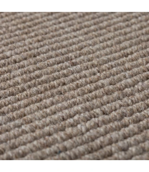 Dalyn Monaco MC100 Taupe Area Rug 2 ft. 3 in. X 7 ft. 6 in. Runner