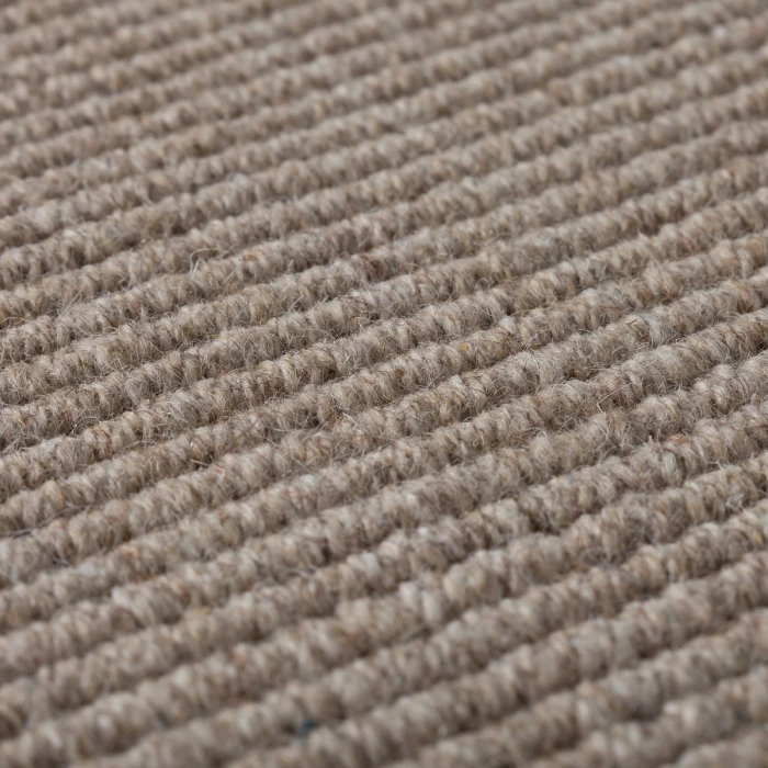 Dalyn Monaco MC100 Taupe Area Rug 3 ft. 6 in. X 5 ft. 6 in. Rectangle