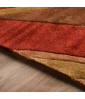 Dalyn Studio SD16 Canyon Area Rug 5 ft. X 7 ft. 9 in. Rectangle
