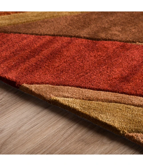 Dalyn Studio SD16 Canyon Area Rug 5 ft. X 7 ft. 9 in. Rectangle