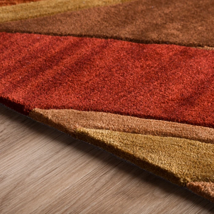 Dalyn Studio SD16 Canyon Area Rug 5 ft. X 7 ft. 9 in. Rectangle