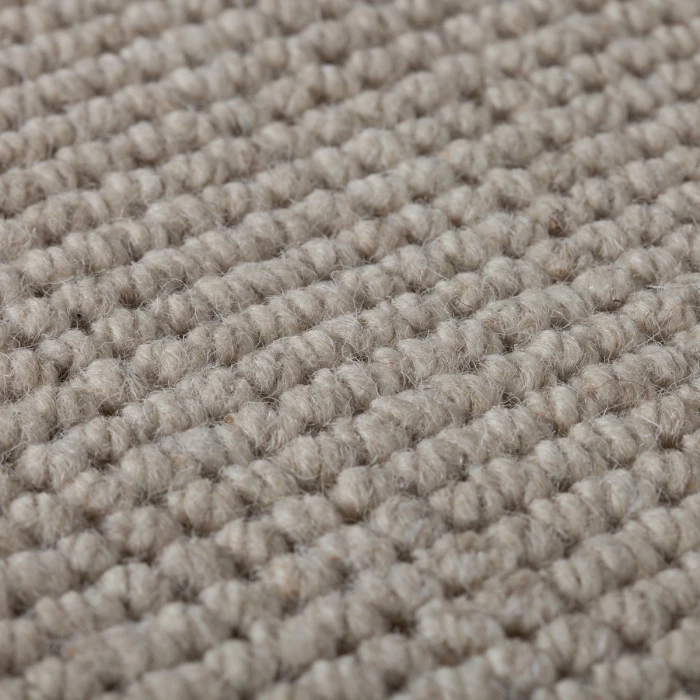 Dalyn Monaco Sisal MC300 Ivory Area Rug 2 ft. 3 in. X 7 ft. 6 in. Runner