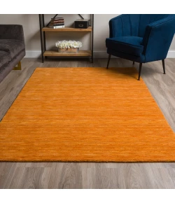 Dalyn Rafia RF100 Mandarin Area Rug 3 ft. 6 in. X 5 ft. 6 in. Rectangle