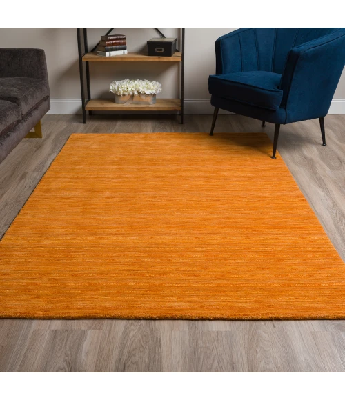 Dalyn Rafia RF100 Mandarin Area Rug 3 ft. 6 in. X 5 ft. 6 in. Rectangle