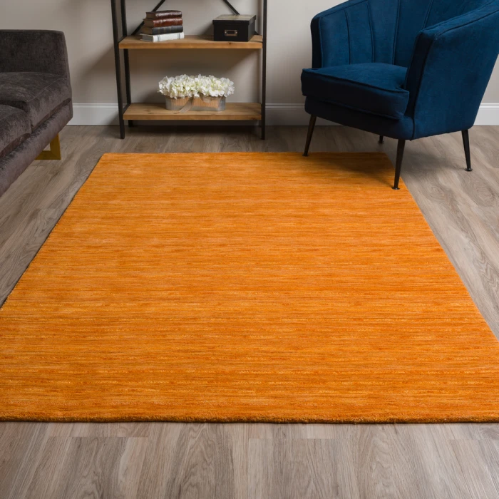 Dalyn Rafia RF100 Mandarin Area Rug 9 ft. X 13 ft. Rectangle
