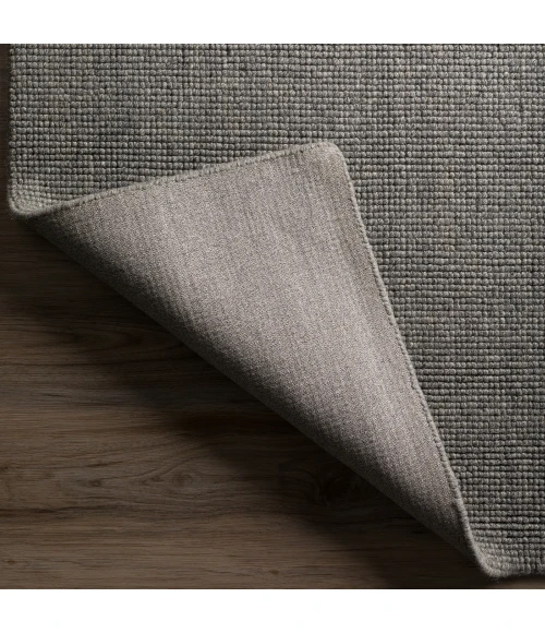 Dalyn Monaco Sisal MC300 Ash Area Rug 9 ft. X 13 ft. Rectangle