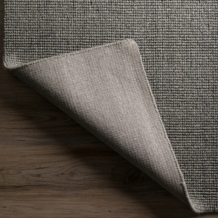 Dalyn Monaco Sisal MC300 Ash Area Rug 8 ft. X 10 ft. Rectangle