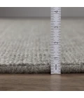 Dalyn Monaco Sisal MC300 Ash Area Rug 9 ft. X 13 ft. Rectangle