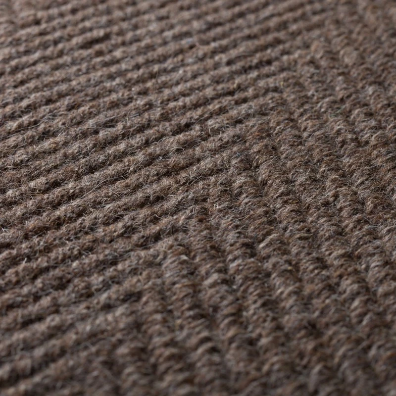 Dalyn Monaco MC200 Charcoal Area Rug 2 ft. 3 in. X 7 ft. 6 in. Runner