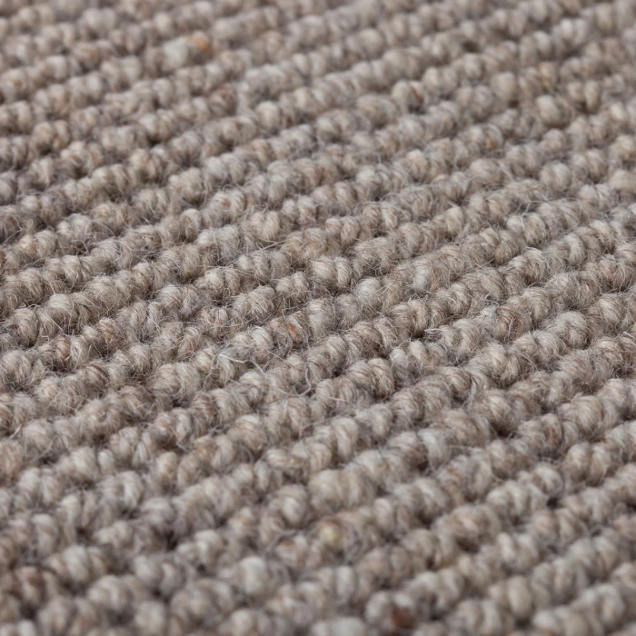 Dalyn Monaco Sisal MC300 Mushroom Area Rug 3 ft. 6 in. X 5 ft. 6 in. Rectangle