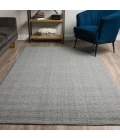 Dalyn Monaco Sisal MC300 Ash Area Rug 9 ft. X 13 ft. Rectangle