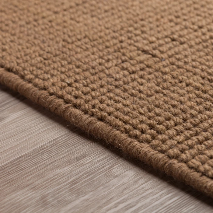 Dalyn Monaco Sisal MC300 Fudge Area Rug 5 ft. X 7 ft. 6 in. Rectangle